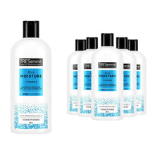Load image into Gallery viewer, Tresemme Conditioner Rich Moisture with Vitamin E for All-Day Hydration, 6x680ml