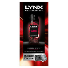 Load image into Gallery viewer, Lynx Fine Fragrance Gift Set 1 piece, Choose your pack 1,2,3 or 4