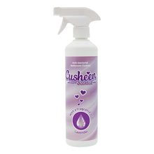Load image into Gallery viewer, Cusheen Disinfectant Lemon &amp; Lavender with Bathroom Cleaner Spray, 3x Each 500ml