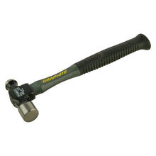 Load image into Gallery viewer, STANLEY GRAPHITE BALL PEIN HAMMER 16OZ 1-54-716