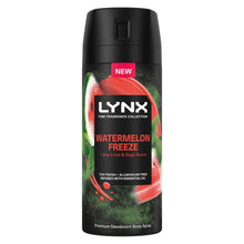 Load image into Gallery viewer, Lynx Find your New Fine Fragrance bundle Deodorant Body Spray, 150ml