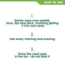 Load image into Gallery viewer, Simple Face Wash-Moisturising, Refreshing, Clear Pore Scrub or Glow 150ml, 6Pack