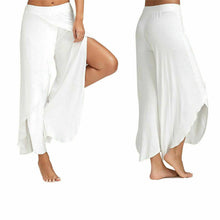 Load image into Gallery viewer, Super Soft Cotton Spandex Harem Style Yoga Pilates Pants, Choose Your Type