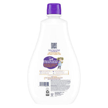 Load image into Gallery viewer, Dove Kids Care Hypoallergenic Skin Care Awesome Bubble Bath Berry, 591ml, 2pk
