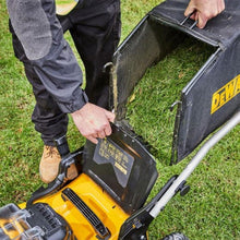 Load image into Gallery viewer, DEWDCMW564P2 DCMW564P2 XR Brushless Lawnmower 18V 2 x 5.0Ah Li-ion