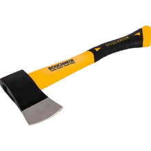 Load image into Gallery viewer, ROU65648 Felling Axe Fibreglass Handle 2.3kg (5 lb)