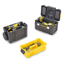 Load image into Gallery viewer, STANLEY ESSENTIAL ROLLING WORKSHOP STST1-80151