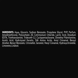 Tresemme Heat Defence Care & Protect Travel Size Hair Spray 60ml, 12 Pack