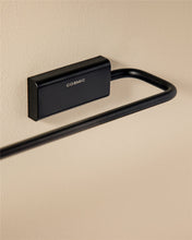 Load image into Gallery viewer, Cosmic Towel Rail Light Grey | Screws Install | 40.8x6.5x3.2 cm