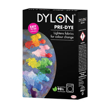 Load image into Gallery viewer, Dylon Pre Dye Fabric Machine Washable Colour Stripper, 200g