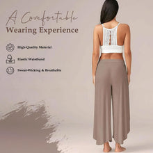 Load image into Gallery viewer, Super Soft Cotton Spandex Harem Style Yoga Pilates Pants, Choose Your Type