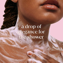 Load image into Gallery viewer, Dove Limited Edition Bridgerton Raspberry Moisturising Body Wash 400ml, 6 Pack