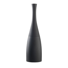 Load image into Gallery viewer, COSMIC Saku Toilet Brush | Matte Black | Freestanding | Resin + Plastic