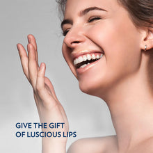 Load image into Gallery viewer, Vaseline Lip Loving Collection 3 Pieces Lip Balm Tin Gift Set for Her
