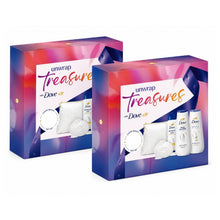 Load image into Gallery viewer, DOVE Treasures Collection Gift Set 4 piece, Choose your pack 1,2,3 or 4