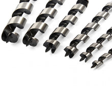 Load image into Gallery viewer, BAHCO COMB AUGER BIT SET (10,13,16,19,22,25)