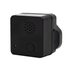 Load image into Gallery viewer, Aquarius Wireless Wifi Smart Home Security Camera Realtime Video Doorbell, Black