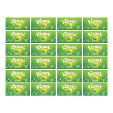 Load image into Gallery viewer, Kleenex Facial Tissues x24 Boxes of Balsam with Aloe vera