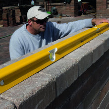 Load image into Gallery viewer, STABILA R-TYPE LEVEL 200CM 78IN 18450