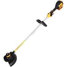 Load image into Gallery viewer, DEWDCM561PBS DCM561PBS XR Brushless Split Shaft String Trimmer 18V Bare Unit