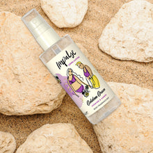 Load image into Gallery viewer, Impulse Body Mist Golden Grace with Jasmine &amp; Amber Fragrance 100ml, 6 Pack