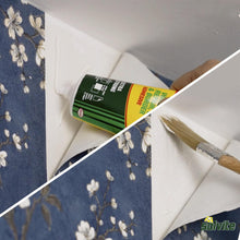 Load image into Gallery viewer, Solvite Overlap &amp; Border Extra Strong &amp; Easy-to-Use Wallpaper Glue, 240 g