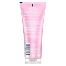 Load image into Gallery viewer, Vaseline Body Lotion Gluta-Hya Dewy Radiance Serum Burst Skin Care 200ml, 3 Pack