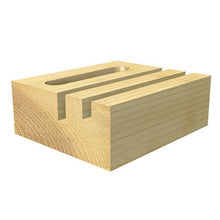 Load image into Gallery viewer, TREND 3/2 X 1/4 TC TWO FLUTE CUTTER