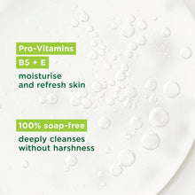 Load image into Gallery viewer, Simple Face Wash-Moisturising, Refreshing, Clear Pore Scrub or Glow 150ml, 3Pack