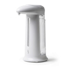 Load image into Gallery viewer, GELCAVE Automatic Foaming Soap Dispenser Freestanding, Motion Sensor, 330ml