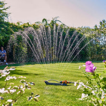 Load image into Gallery viewer, HOZ100100252 Rectangular Sprinkler Plus 250m� 18 hole