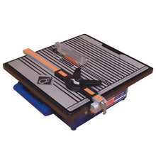 Load image into Gallery viewer, VITREX 110V POWER PRO 750 WET SAW 180MM