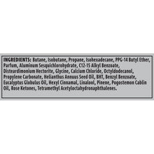 Load image into Gallery viewer, Lynx Limited FIFA No 10 Deodorant Anti-Perspirant Spray 72H Protection 250ml,6pk