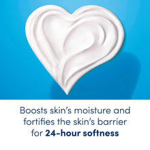 Load image into Gallery viewer, Dove Body Love Moisture Boost Body Cleanser with Hyaluronic Acid 517ml, 4 Pack