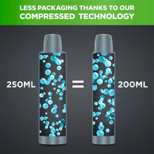 Load image into Gallery viewer, Dove Men+Care Classic Antiperspirant with 48H Sweat Protection Deo 200ml, 3 Pack