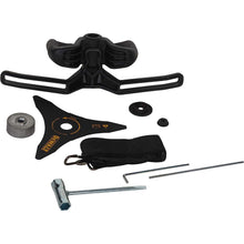 Load image into Gallery viewer, DEWDCM571N DCM571N FlexVolt XR Trimmer 54V Bare Unit