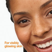 Load image into Gallery viewer, Simple Glow+ Facial Moisturiser Radiance Boosting Hydrating Face Cream, 50ml