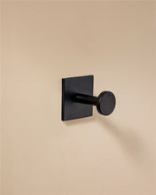 Load image into Gallery viewer, Cosmic Shower Basket Black Matte | Screws Installation | 20 X 12 X 2.5 Cm