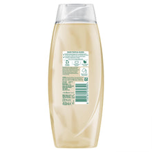 Load image into Gallery viewer, 3x Radox Mineral Therapy Feel Nourished Shower Cream Coconut &amp; Pineapple, 450ml