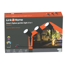 Load image into Gallery viewer, Zigbee Smart Garden Light Kit