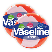 Load image into Gallery viewer, VASELINE Lip Iconic Tin Collection Gift Set 3x 20 g, Choose your pack 1,2,3 or 4