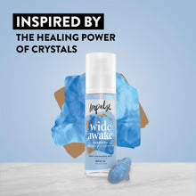 Load image into Gallery viewer, Impulse Body Fragrance Mist Wide Awake w/ Grapefruit, Eucalyptus Scent 150ml,6pk