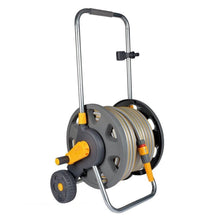 Load image into Gallery viewer, HOZ2434 2434 60m Assembled Hose Cart &amp; 30m of 12.5mm Hose