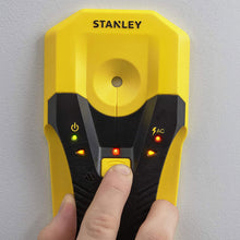Load image into Gallery viewer, STANLEY STUD SENSOR S160