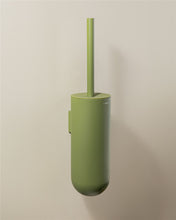 Load image into Gallery viewer, Cosmic Saona Toilet Brush | Resin | Floorstanding | Blossom