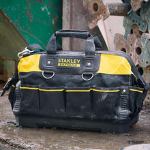 Load image into Gallery viewer, STANLEY FATMAX TECHNICIAN BAG 18IN 1-93-950