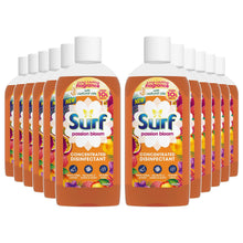 Load image into Gallery viewer, Surf Concentrated Disinfectant Multi-Purpose Cleaner Kills 99.99% Bacteria 240ml