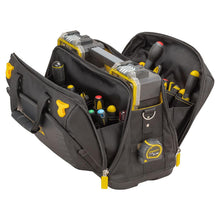 Load image into Gallery viewer, STANLEY FATMAX QUICK ACCESS PREMIUM TOOL BAG