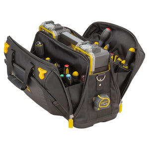 STANLEY FATMAX QUICK ACCESS PREMIUM TOOL BAG