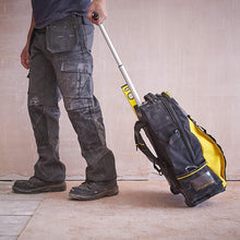 Load image into Gallery viewer, STANLEY FATMAX BACKPACK ON WHEELS 1-79-215